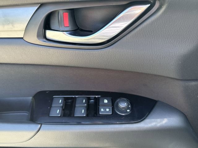 Used 2019 MAZDA CX-5 Sport w/ I-ACTIVSENSE Package FWD image 13