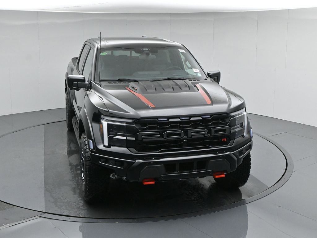 New 2026 Ford F150 Raptor image 43
