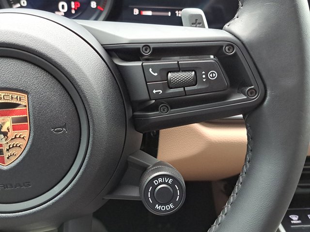 Used 2024 Porsche 911 Targa 4S image 28