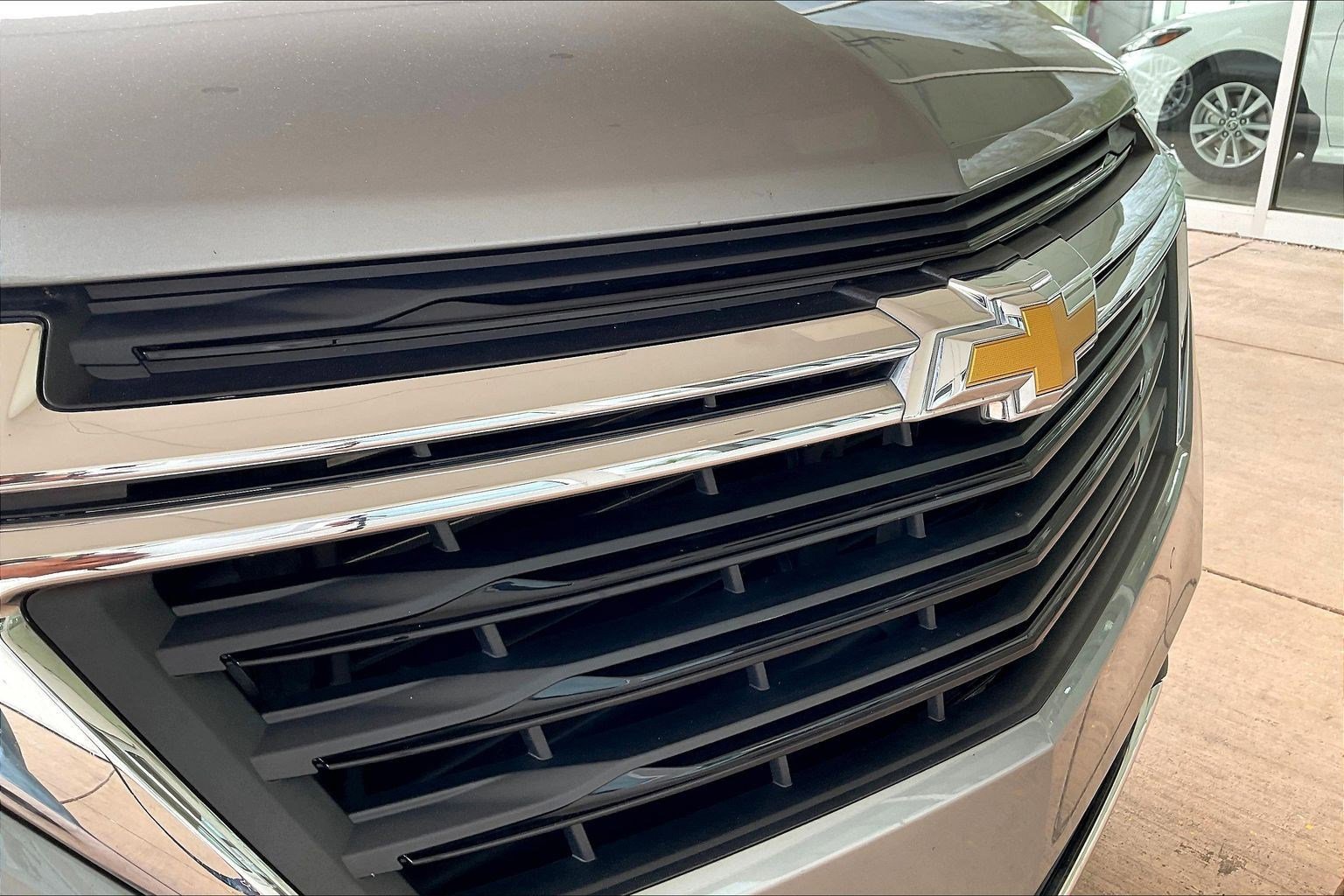 Used 2024 Chevrolet Equinox LT image 30