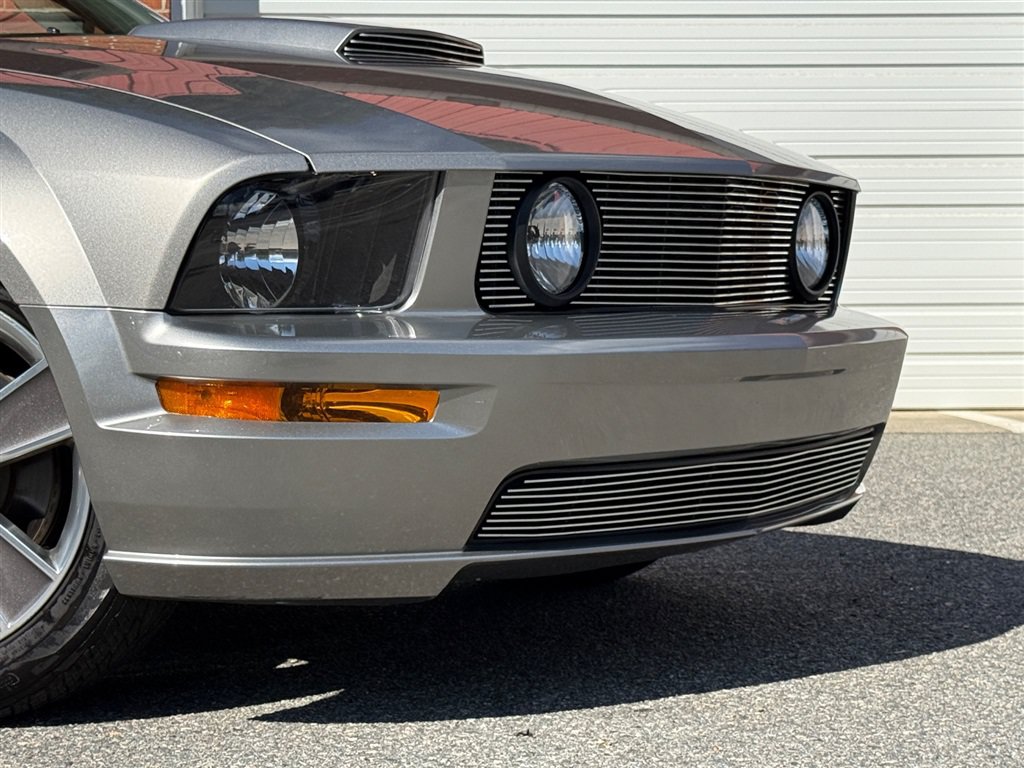 Used 2008 Ford Mustang GT RWD image 33