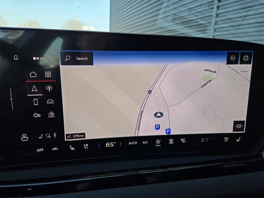 New 2025 Audi A5 2.0T Premium Plus image 22