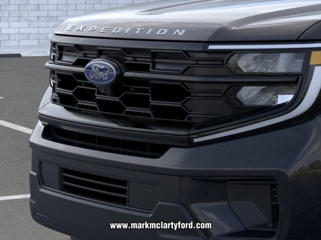 New 2026 Ford Expedition Active RWD image 17