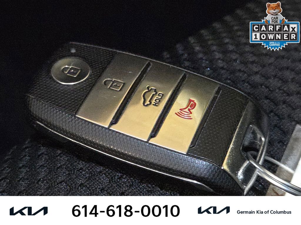 Certified 2020 Kia Optima S w/ S Panoramic Sunroof Package image 35