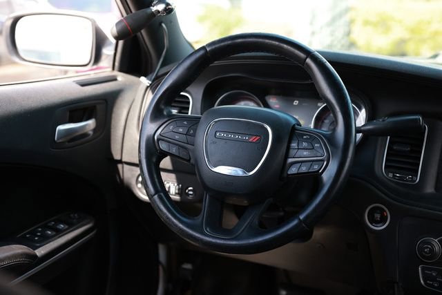 Used 2016 Dodge Charger Police RWD image 33