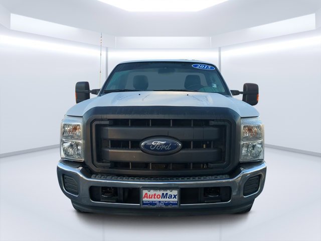 Used 2015 Ford F250 XL w/ Power Equipment Group image 8