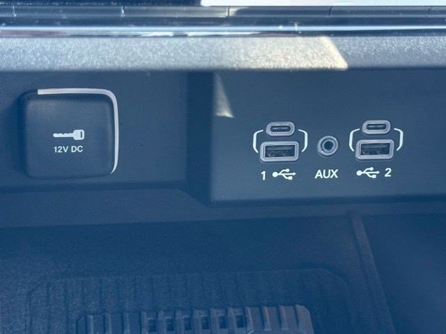 New 2026 Jeep Grand Wagoneer L Limited AWD/4WD image 23