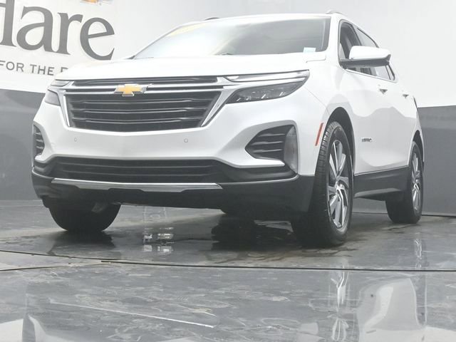 Used 2023 Chevrolet Equinox LT image 4