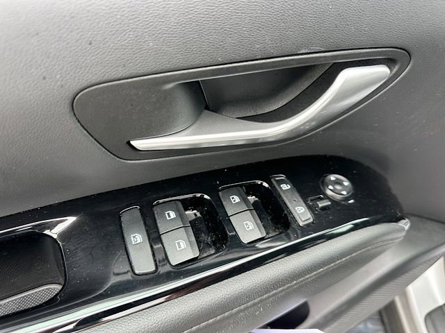 Used 2023 Hyundai Tucson XRT w/ Cargo Package AWD/4WD image 26