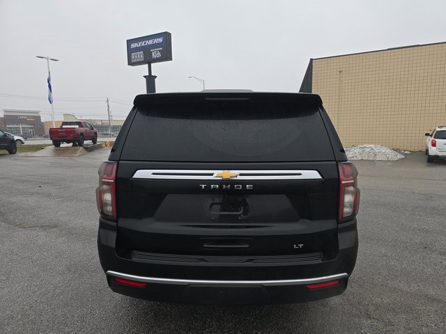Used 2021 Chevrolet Tahoe LT image 6