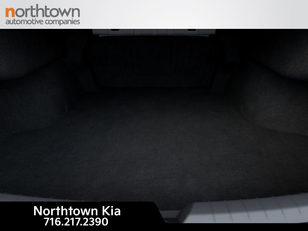 New 2026 Kia K5 GT-Line FWD image 20