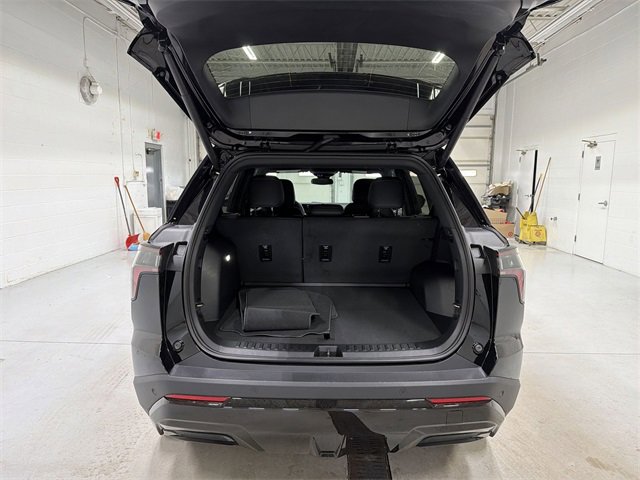 New 2026 Chevrolet Equinox RS w/ Convenience Package III image 15