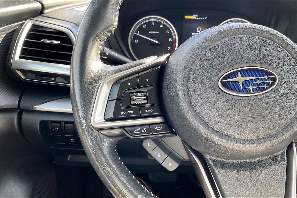 Used 2020 Subaru Forester Premium AWD/4WD image 21