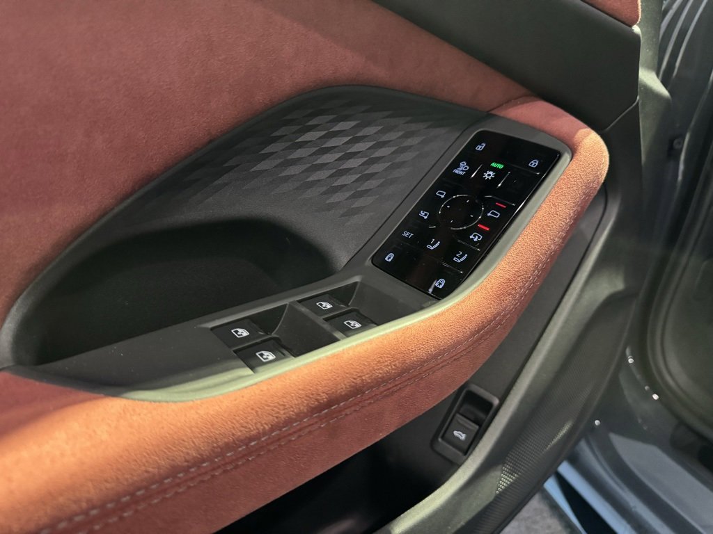 New 2025 Audi S5 Prestige image 8