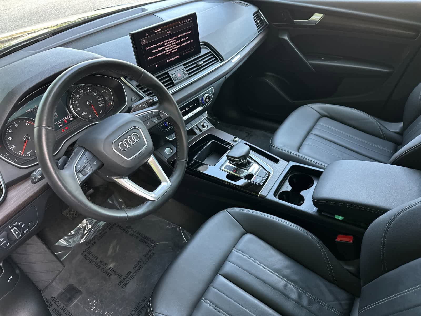 Used 2023 Audi Q5 2.0T Premium AWD/4WD image 11