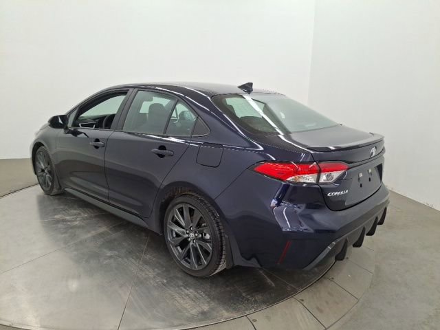 Used 2025 Toyota Corolla SE image 5