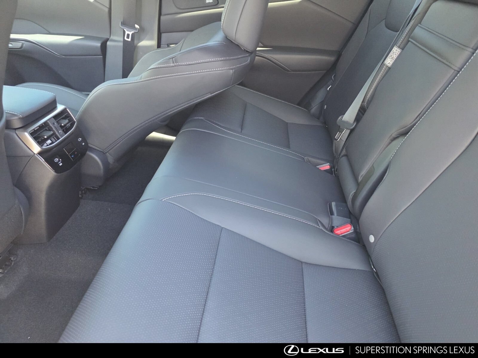 New 2026 Lexus RX 350 Premium Plus AWD/4WD image 24