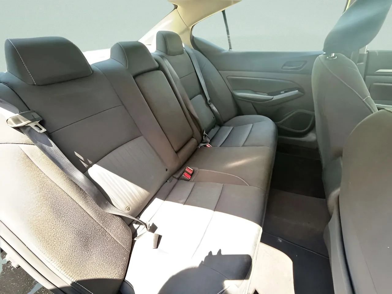 Used 2023 Nissan Altima 2.5 SV image 26