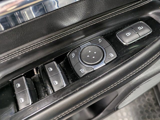 Certified 2022 Lincoln Corsair Reserve w/ Equipment Group 201A image 10