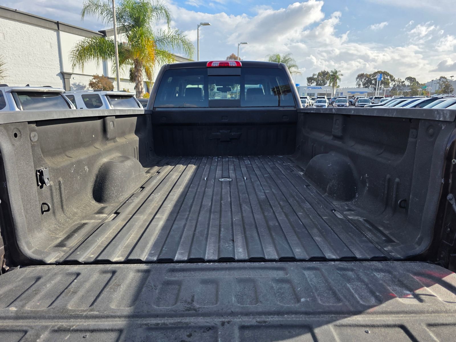 Used 2019 Chevrolet Silverado 2500 LTZ w/ Duramax Plus Package image 11