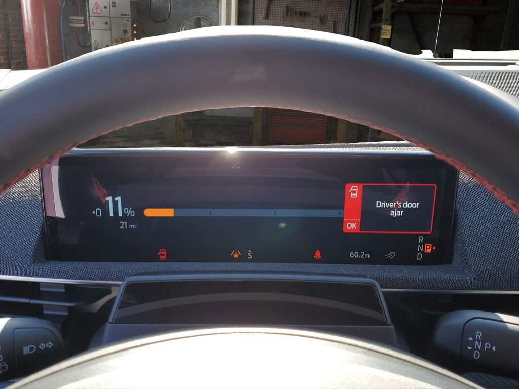 New 2025 Ford Mustang Mach-E Premium w/ Sport Appearance Package image 18