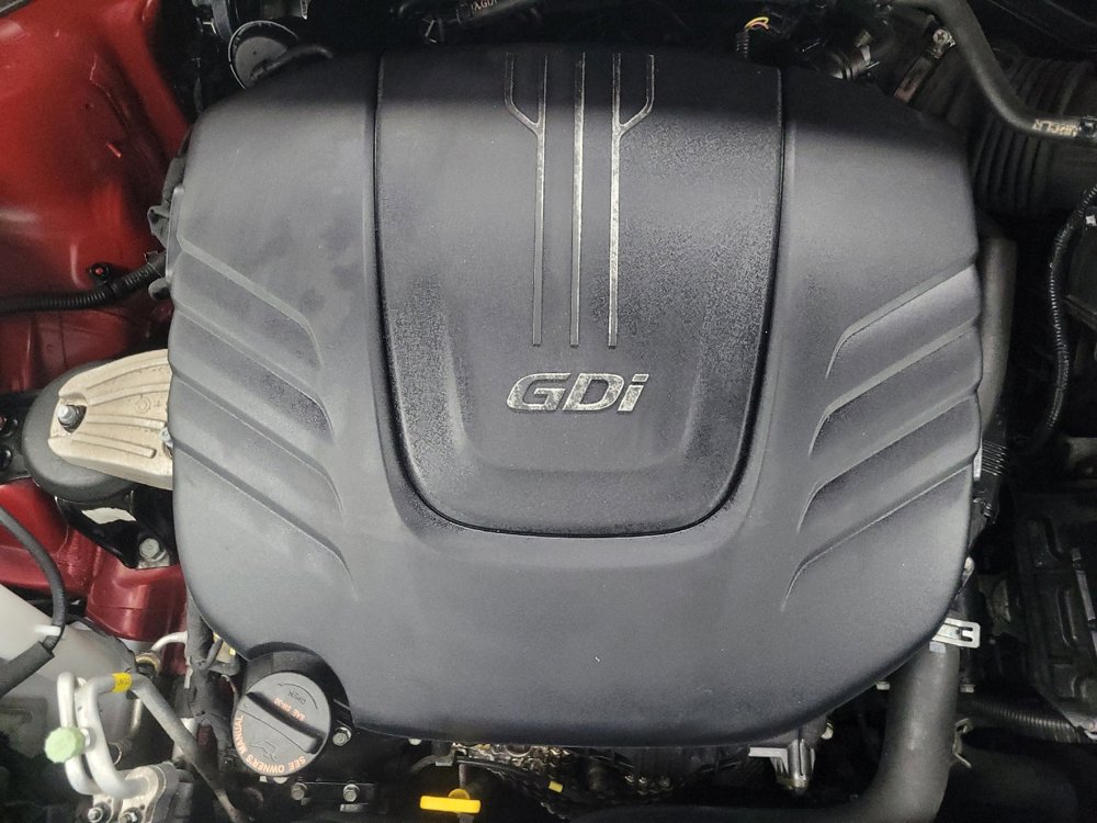 Used 2018 Kia Sorento EX w/ EX Advanced Touring Package image 30