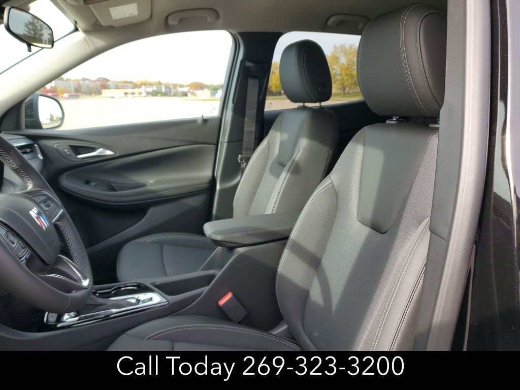 New 2026 Buick Encore GX Preferred image 18
