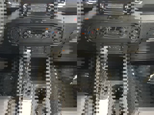 Certified 2024 Nissan Frontier SL w/ Technology Package image 19