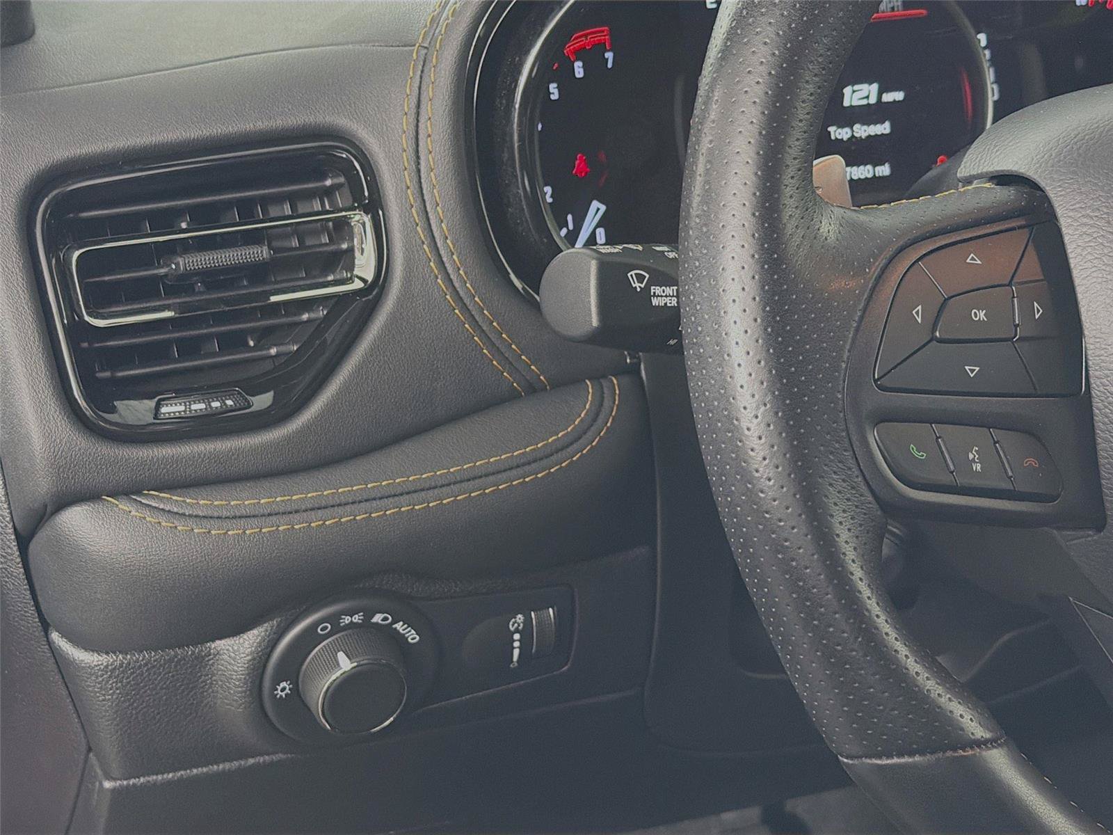 Used 2025 Dodge Durango R/T AWD/4WD image 17