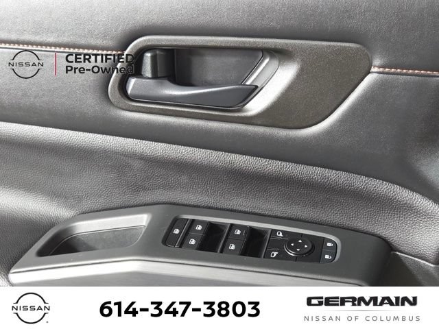 Certified 2024 Nissan Pathfinder Rock Creek AWD/4WD image 30