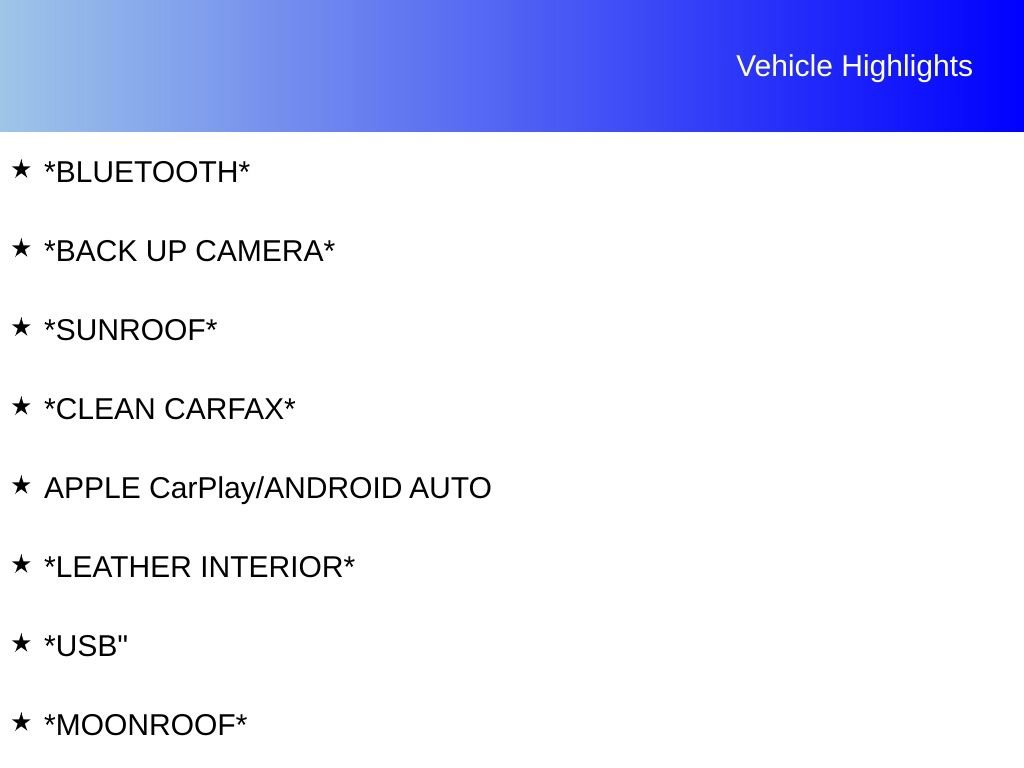Used 2017 Cadillac CTS Sedan image 4