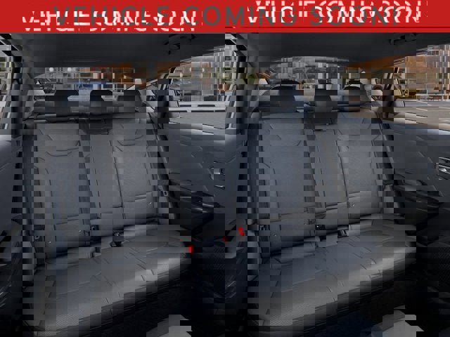 New 2026 Kia K4 EX image 16