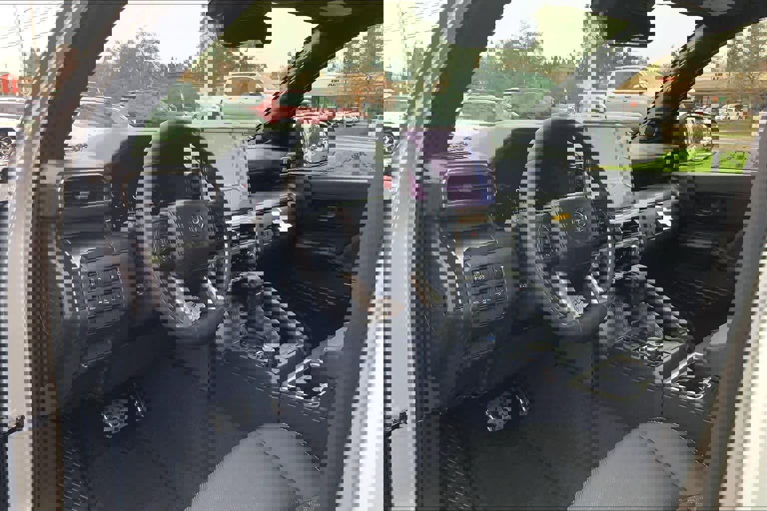 New 2026 Toyota 4Runner TRD Sport Premium image 8