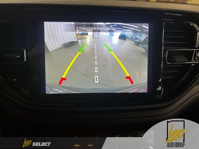 Used 2025 Dodge Durango GT AWD/4WD image 13