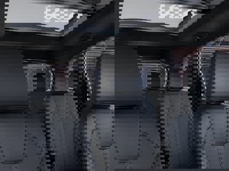 New 2026 Kia Sorento SX Prestige image 27