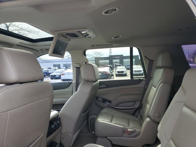 Used 2019 GMC Yukon SLT w/ Premium Edition image 9