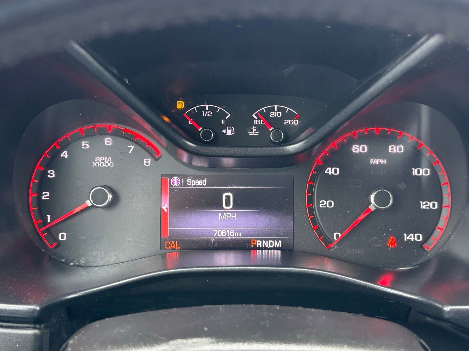 Used 2015 GMC Canyon SLE w/ SLE Convenience Package image 6