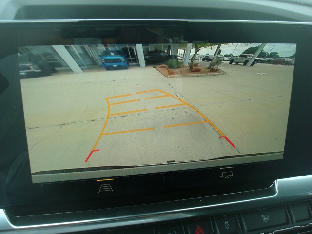 New 2026 Chevrolet Silverado 1500 RST w/ RST Select Package RWD image 20
