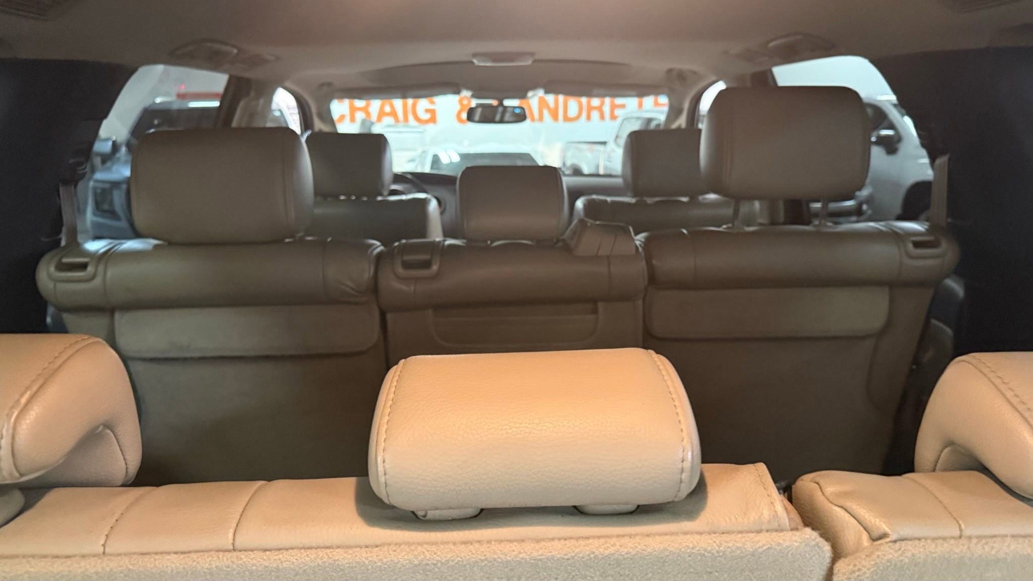 Used 2008 Toyota Sequoia SR5 image 18
