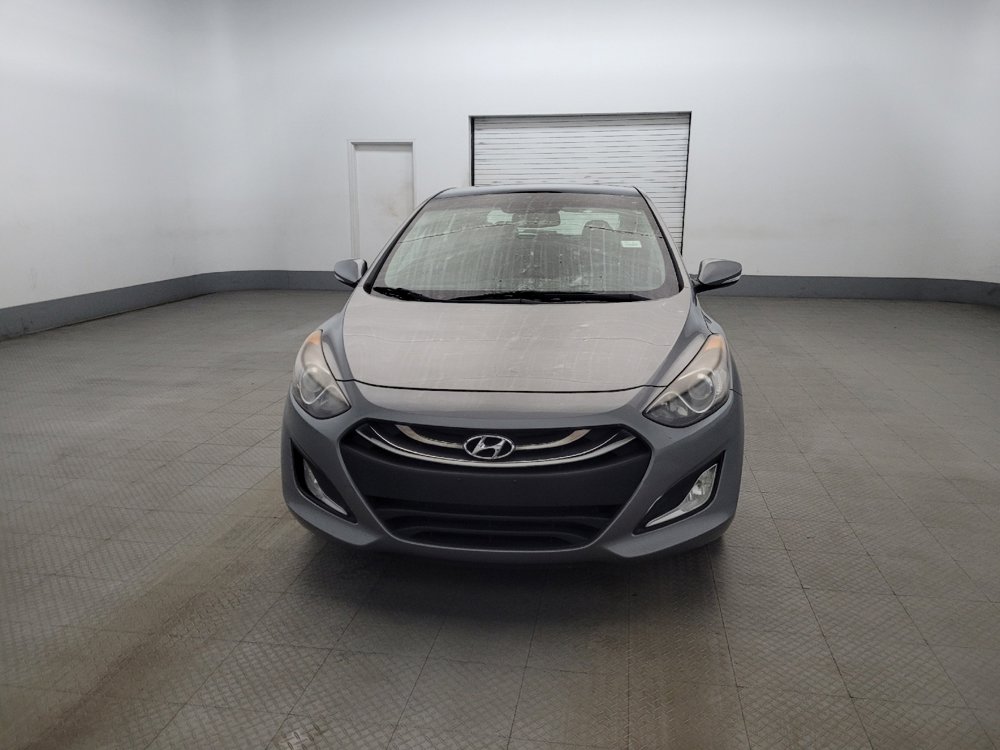 Used 2014 Hyundai Elantra GT w/ Option Group 03 image 15