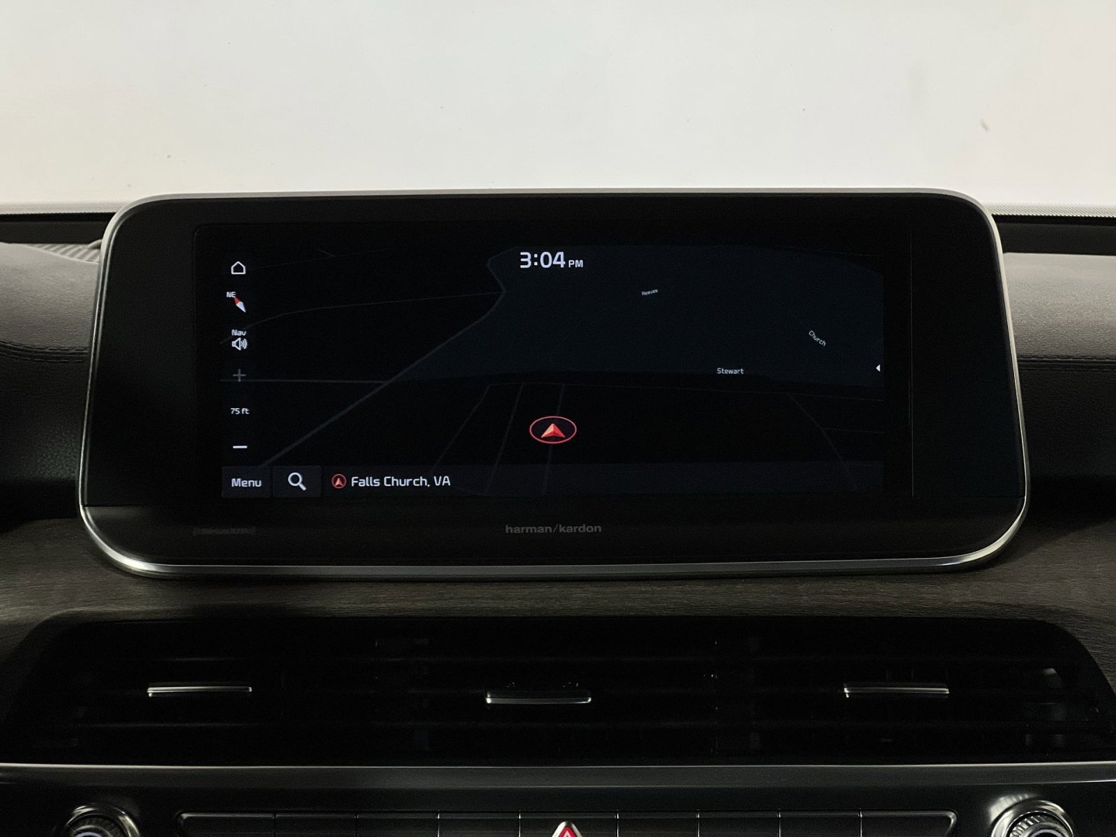 Used 2022 Kia Telluride SX w/ SX Prestige Package image 20