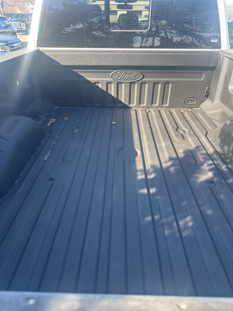 Used 2023 Ford F250 Lariat w/ Lariat Ultimate Package image 6