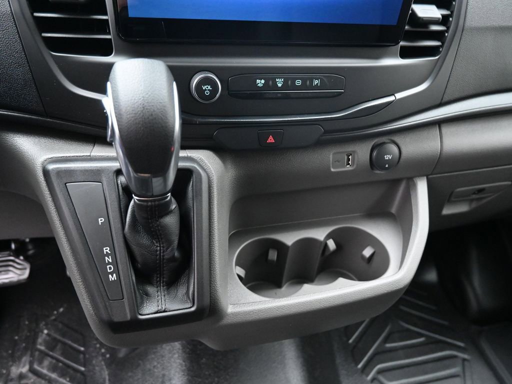 New 2026 Ford Transit 250 148 Medium Roof w/ Load Area Protection Package image 59