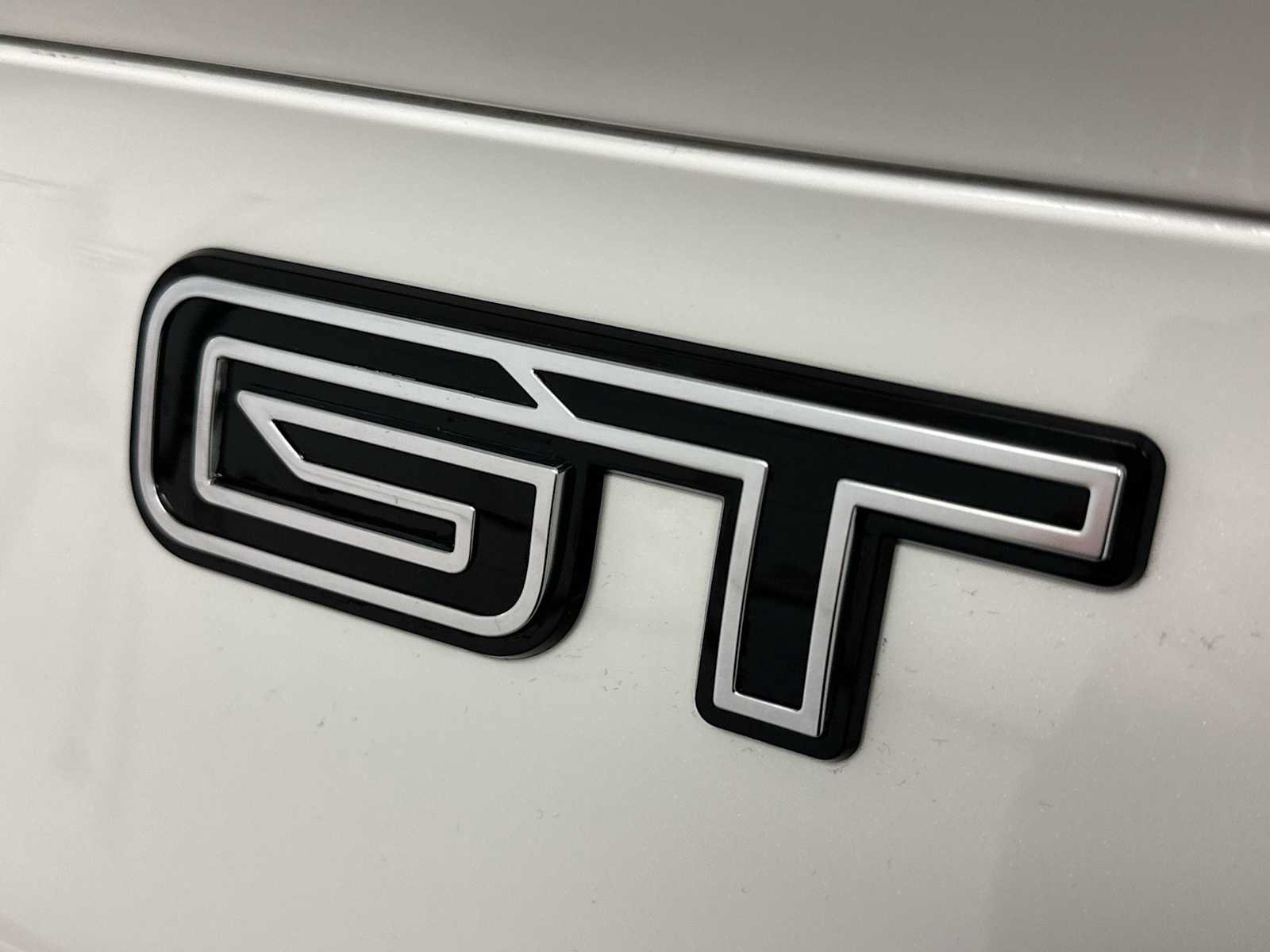 New 2025 Ford Mustang Mach-E GT AWD/4WD image 44