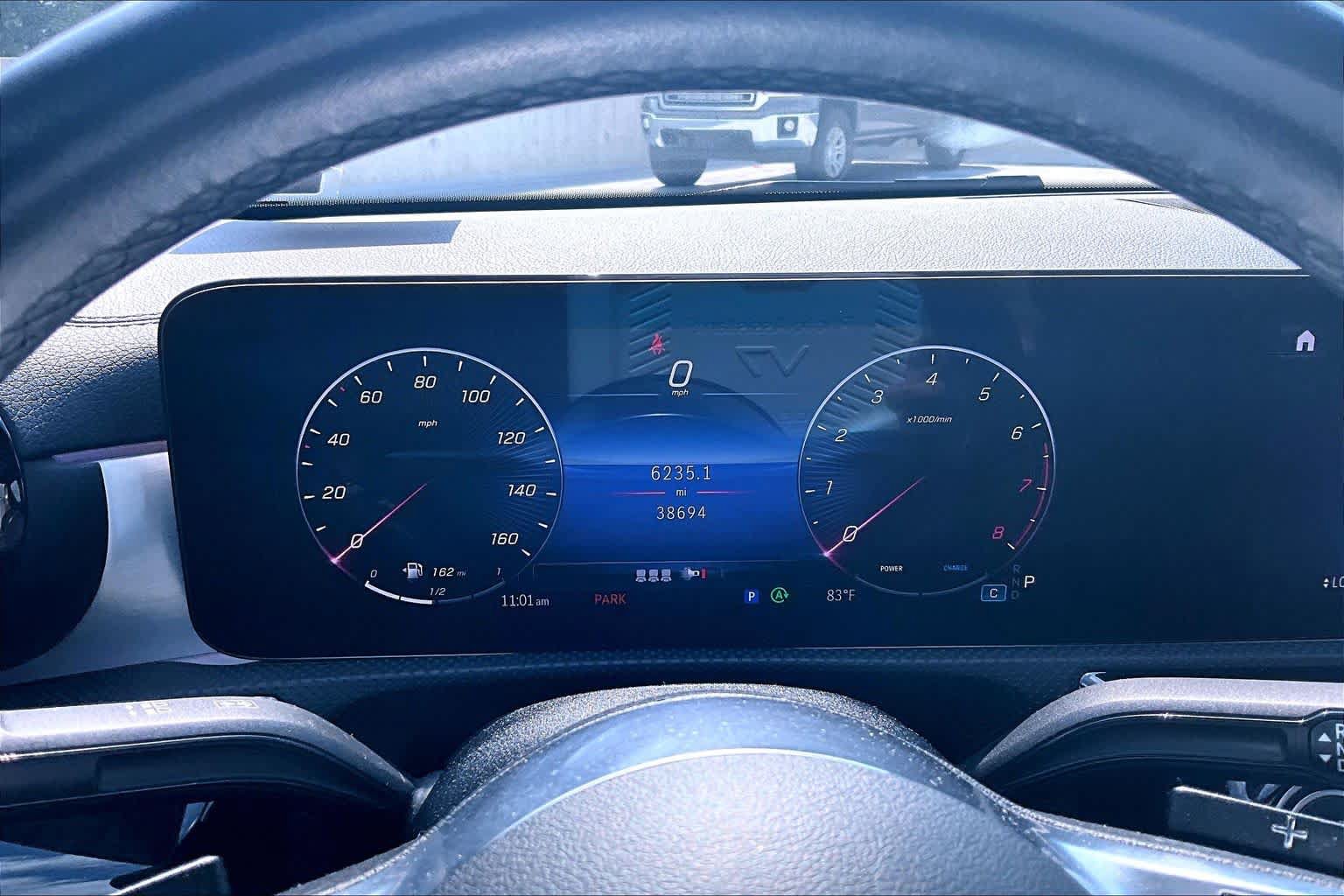 Used 2025 Mercedes-Benz CLA 250 4MATIC image 26