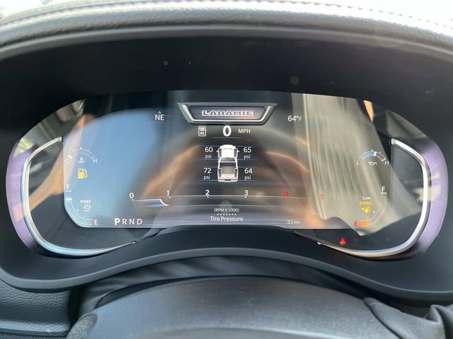 New 2026 RAM 2500 Laramie AWD/4WD image 31