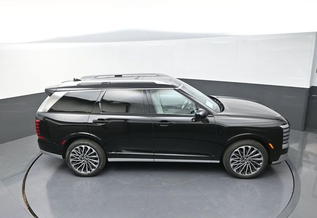 New 2026 Hyundai Palisade Calligraphy AWD/4WD image 31