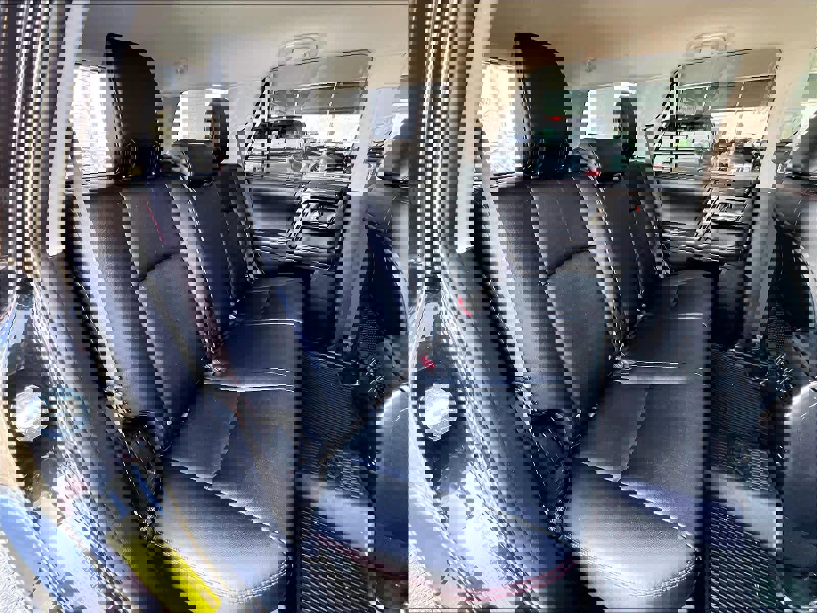 Used 2018 Toyota 4Runner TRD Pro image 16