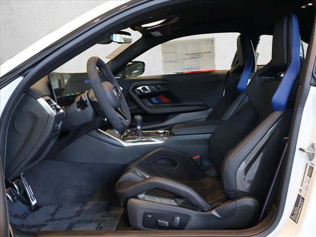 New 2026 BMW M2 RWD image 4