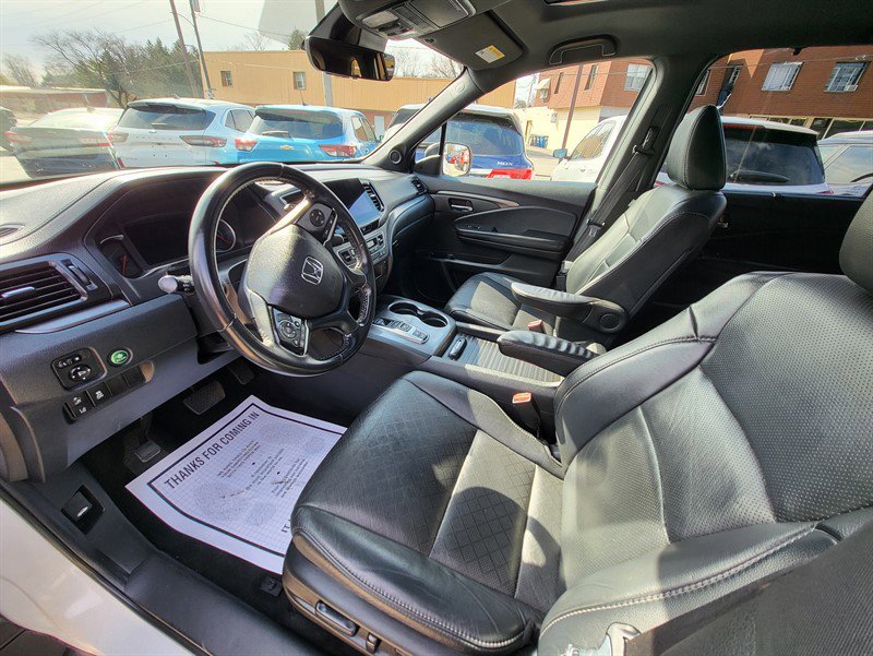 Used 2021 Honda Passport EX-L image 15